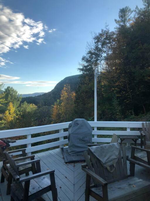 Adirondack Retreat! view 3