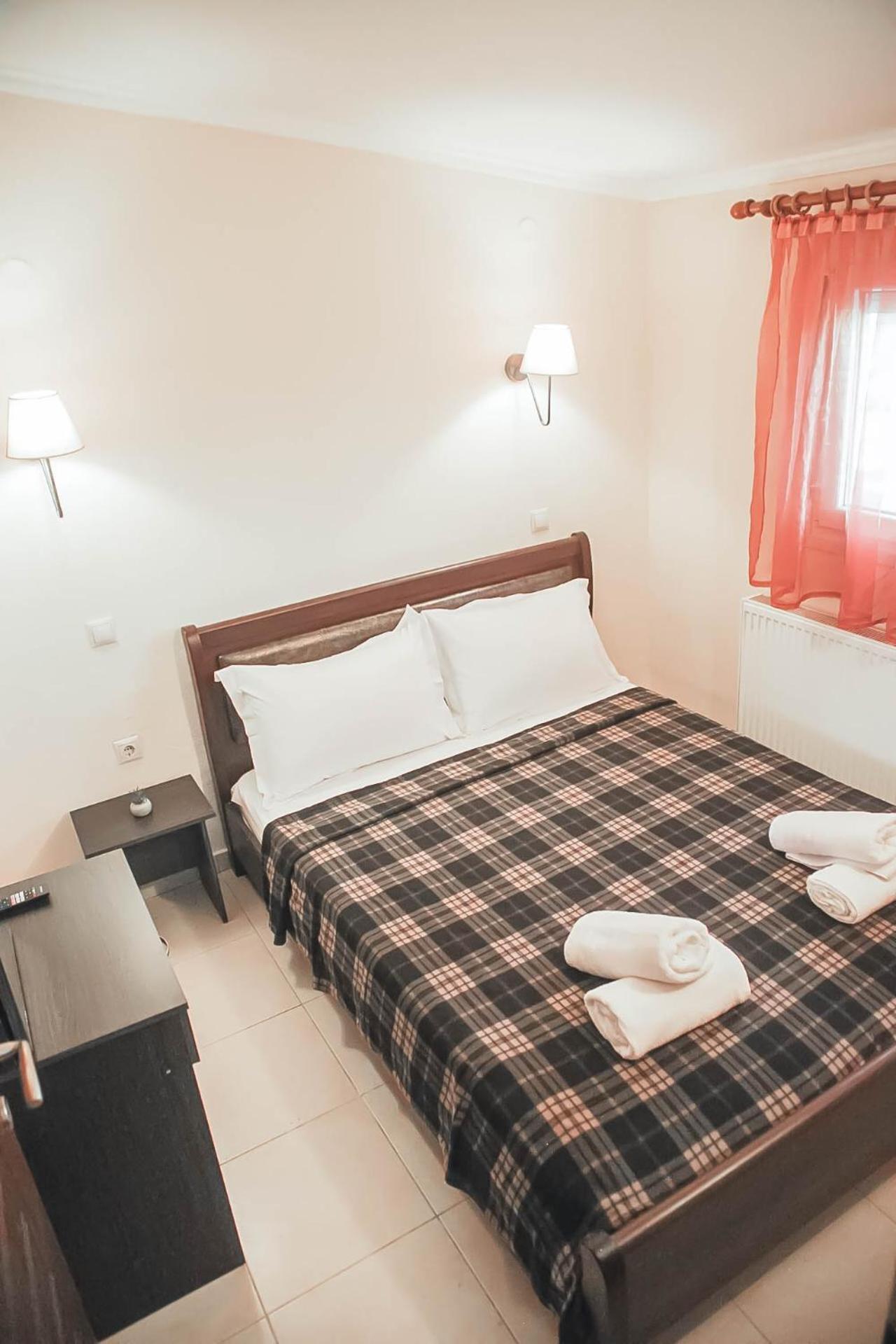 Resort Dimitris