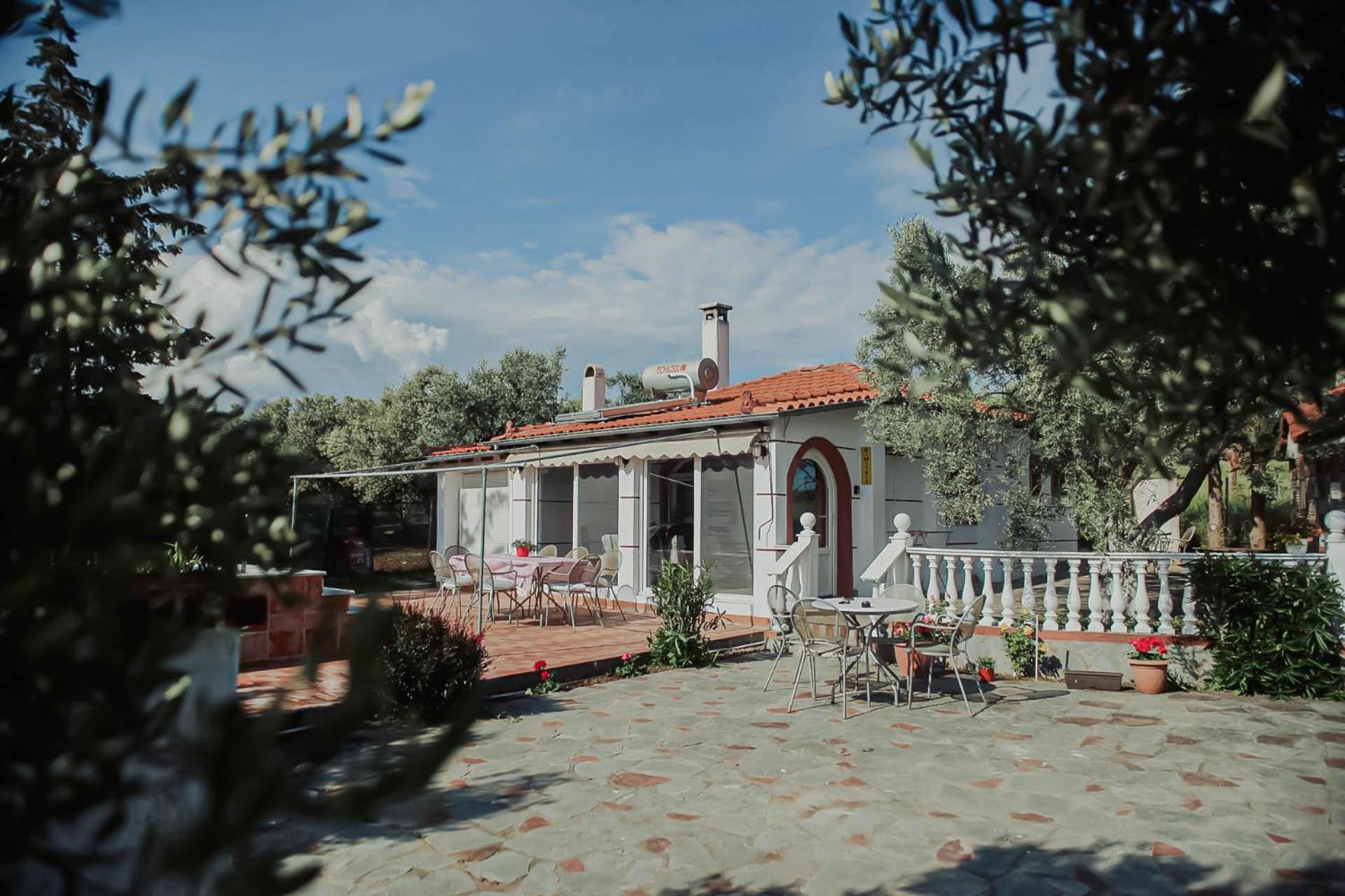 Resort Dimitris