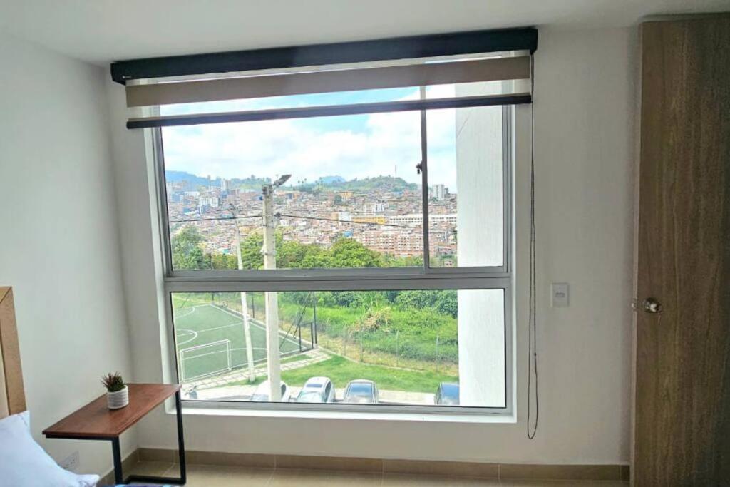 Sobre Panamericana Cerca a Aeropuerto & Expoferias