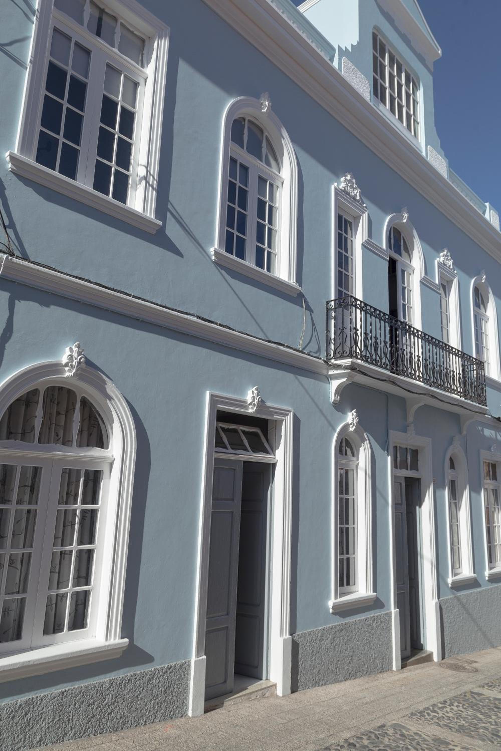 Casa Cirila