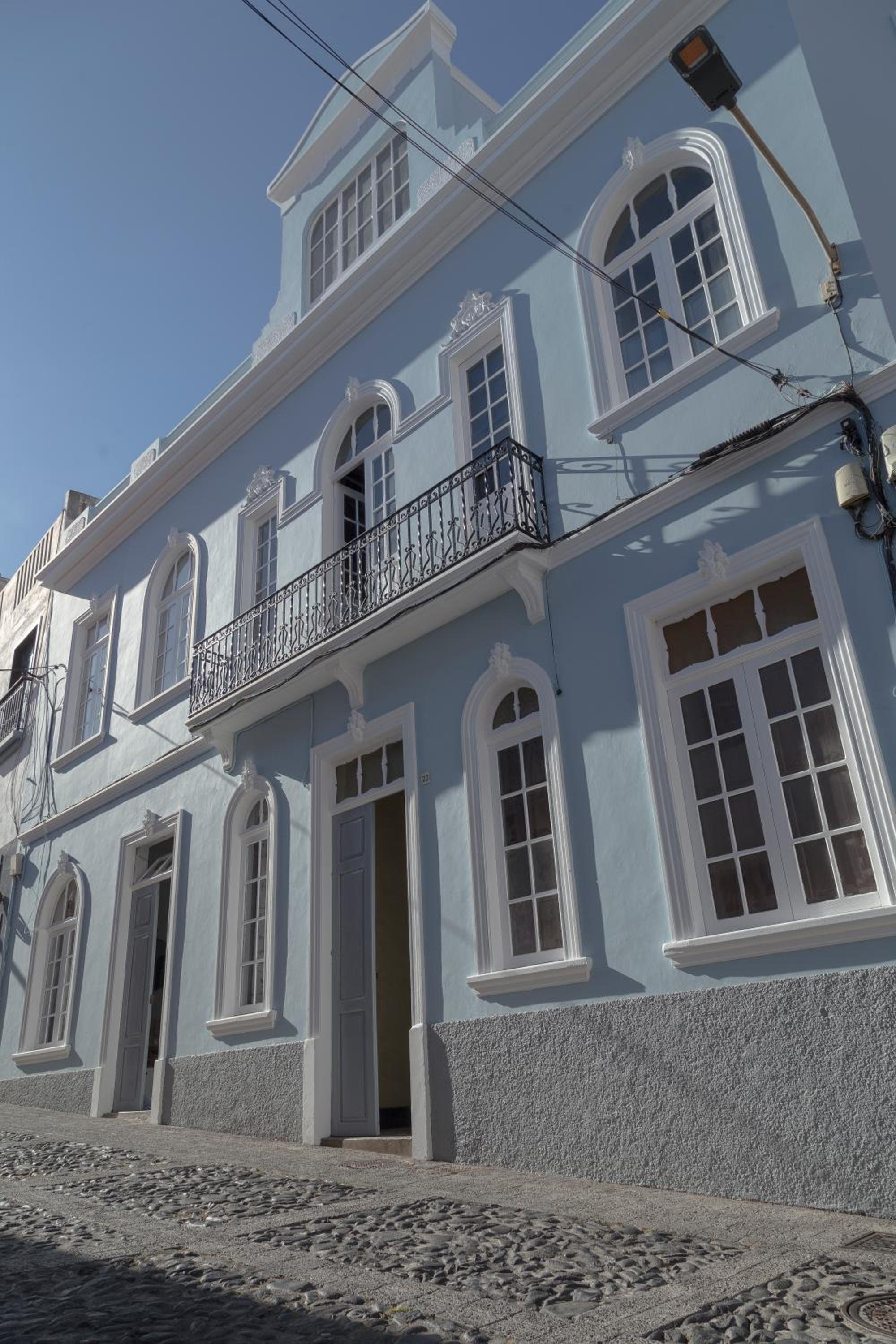 building