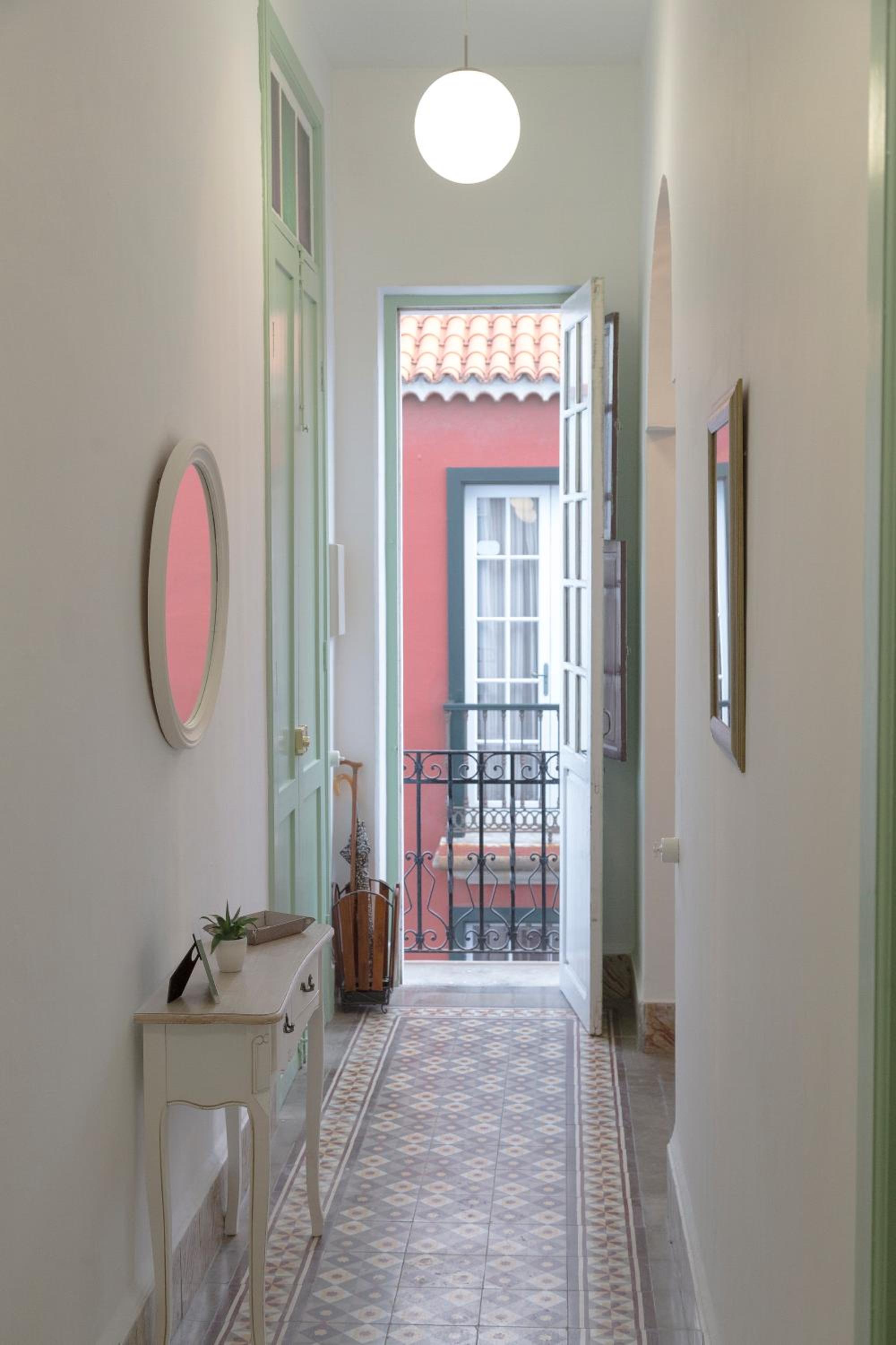 Casa Cirila