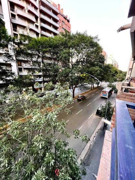 Monoambiente en Nueva Córdoba
