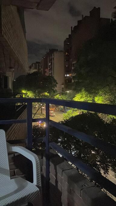 Monoambiente en Nueva Córdoba