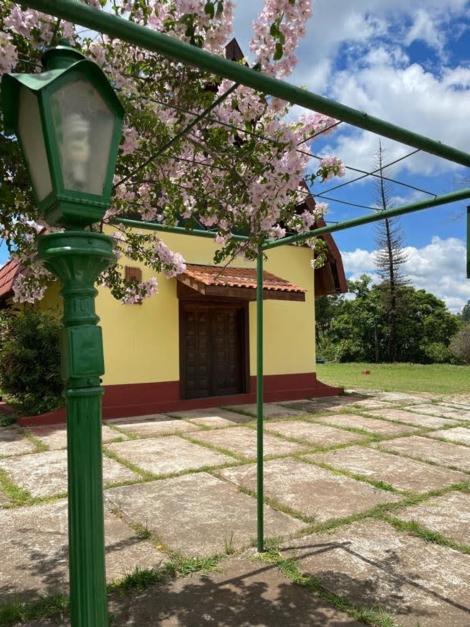 Pousada Terra do Saber