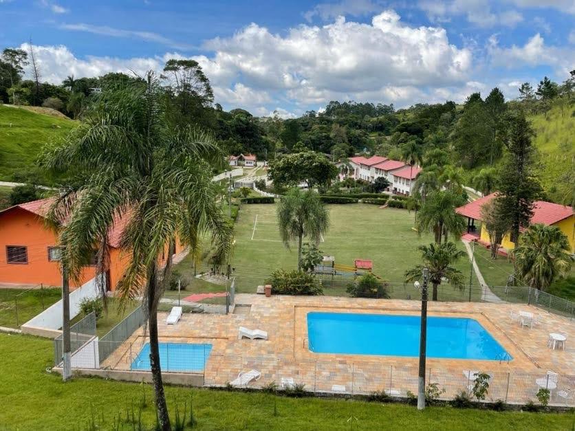 Pousada Terra do Saber