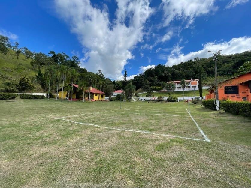 Pousada Terra do Saber
