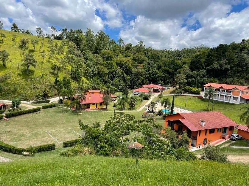 Pousada Terra do Saber