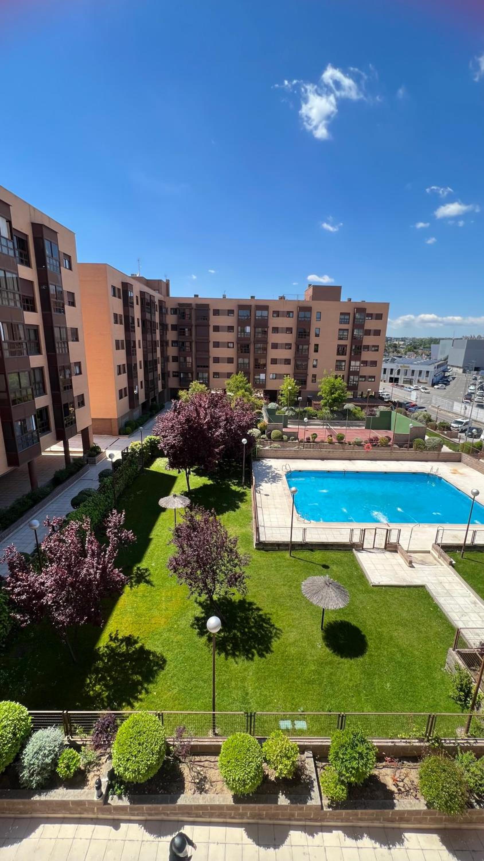 Apartamentos Madrid House Aeropuerto, IFEMA, Metropolitano photo 2