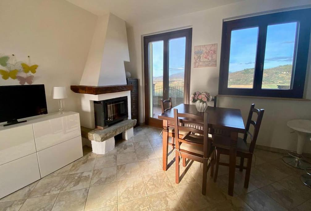 Casa sulla collina photo 5