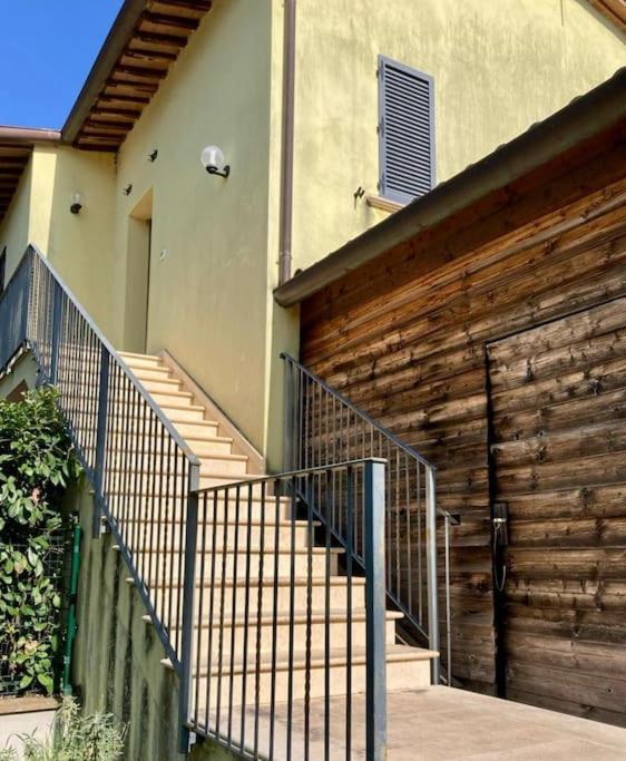 Casa sulla collina photo 2