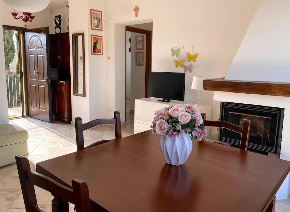 Casa sulla collina photo 4