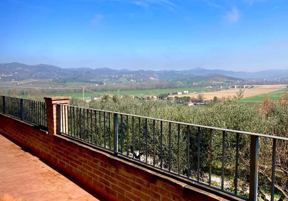 Casa sulla collina photo 3
