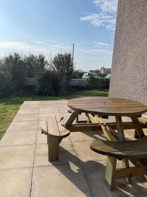 Isle-of-Lewis delightful cosy croft house retreat view 2