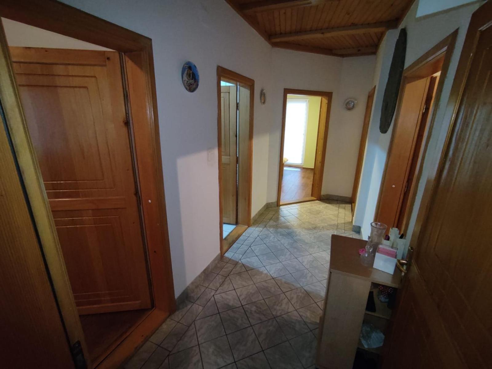 Guesthouse Nestoria Living