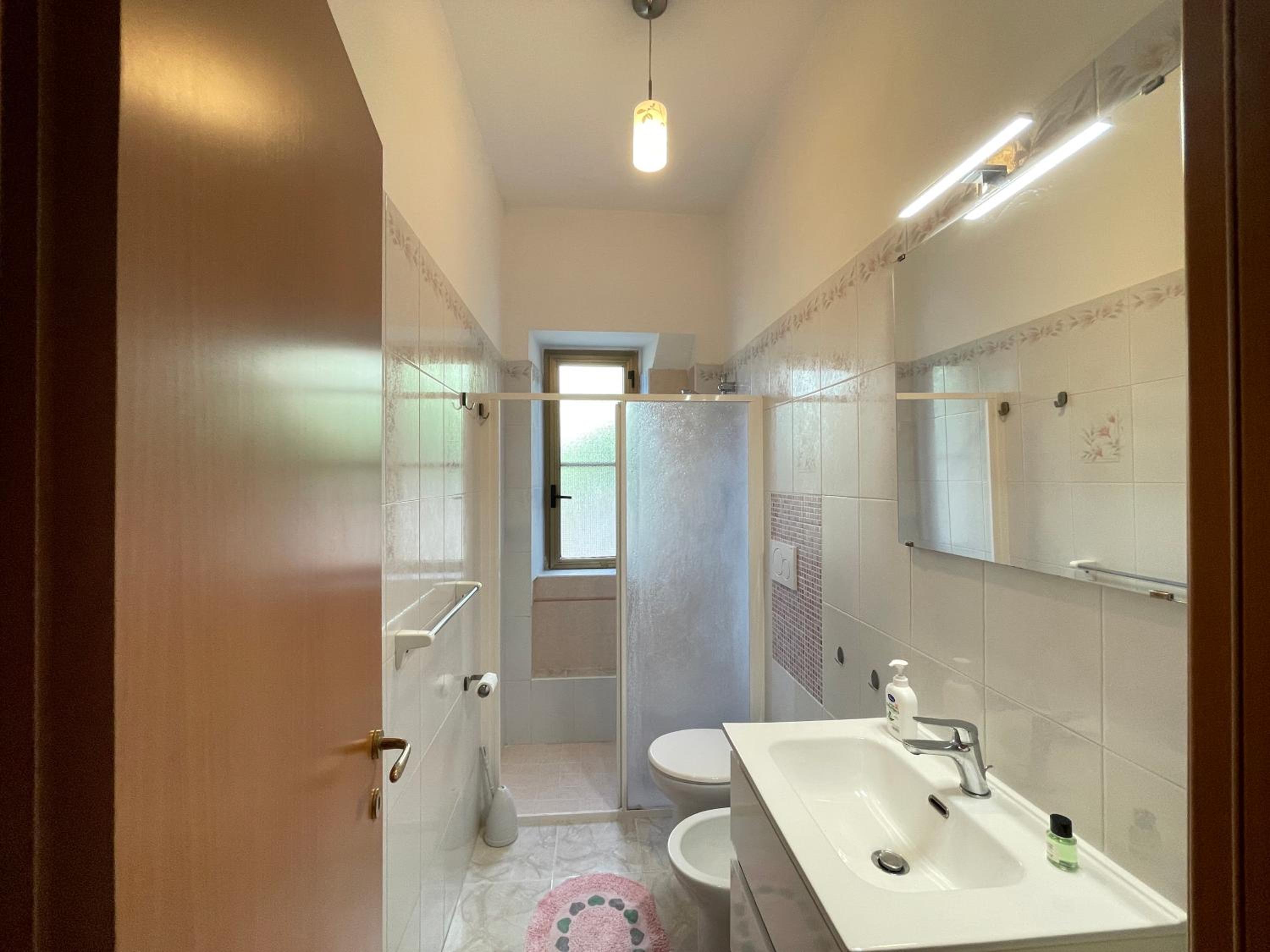 Sperlonga Apartments - Private Beach Street