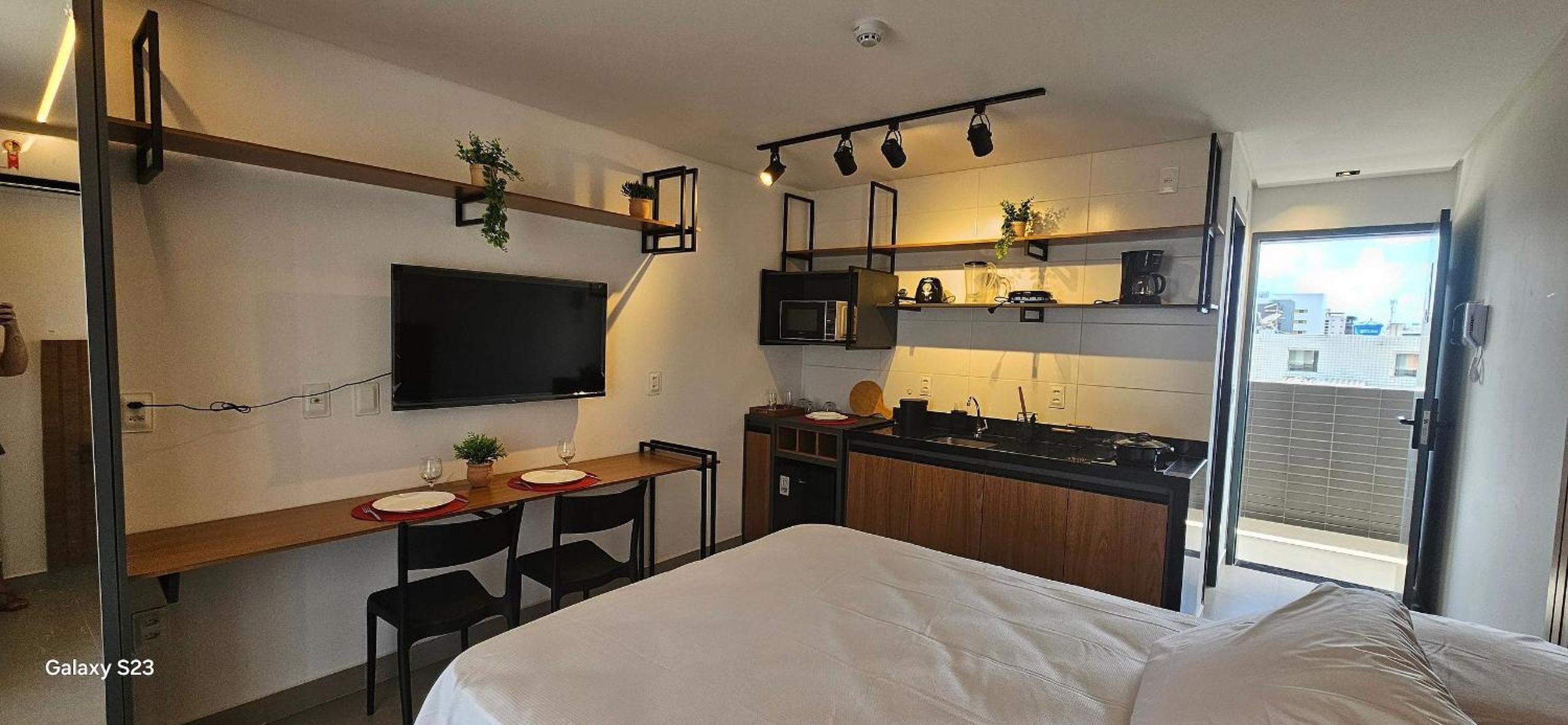 Flats Tramonto - By EasyHost