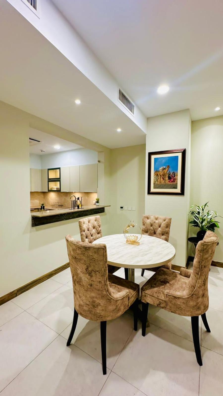 Zameen Opal luxury Stay LDA Avenue Raiwind Rd view 2