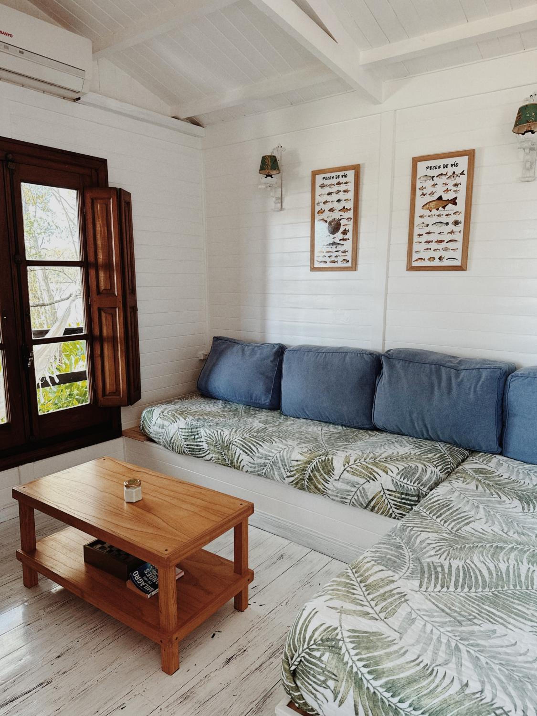 Isla Verde Lodge