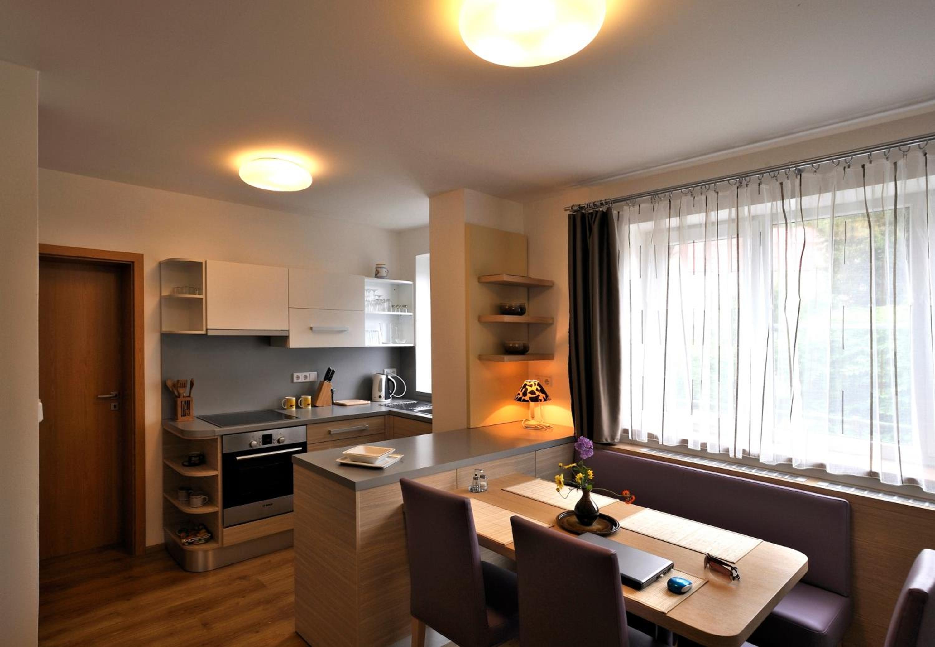 Appartements Lobkowicz view 2