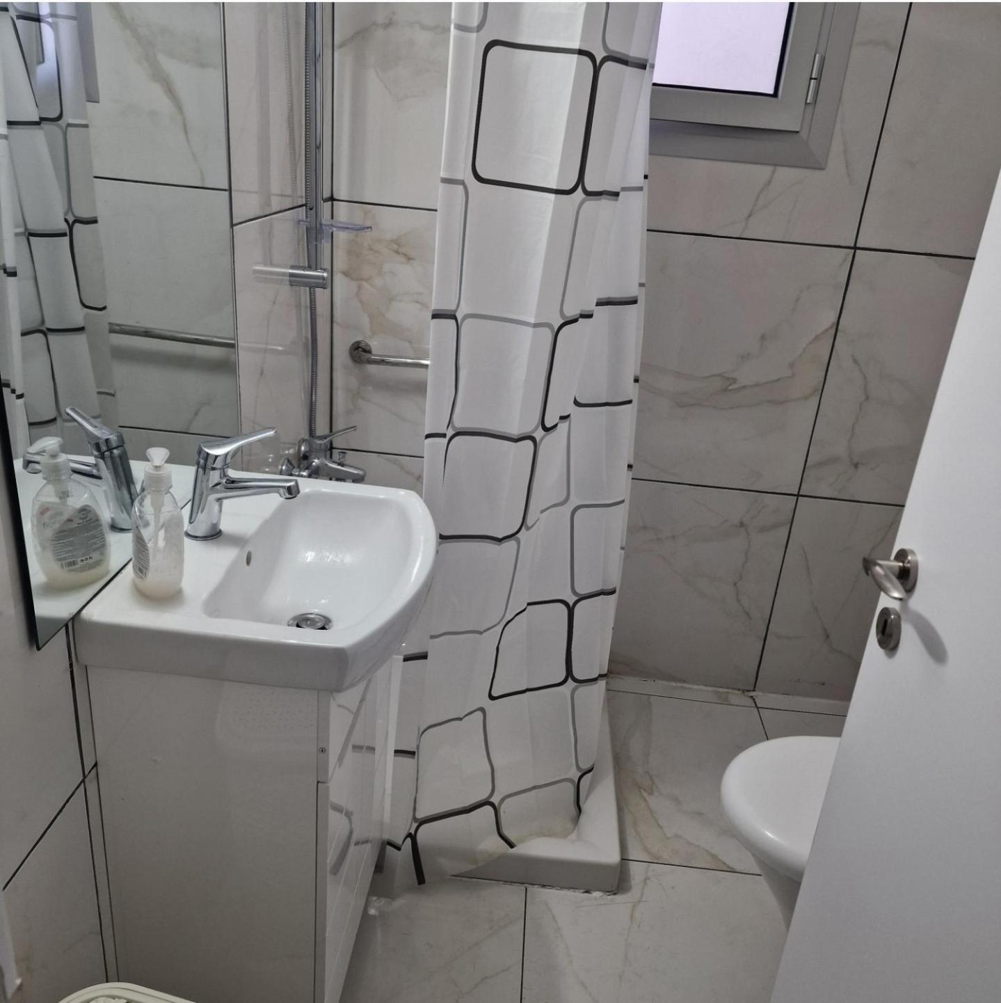 Cozy 1 bedroom apartment Larnaca city-center F