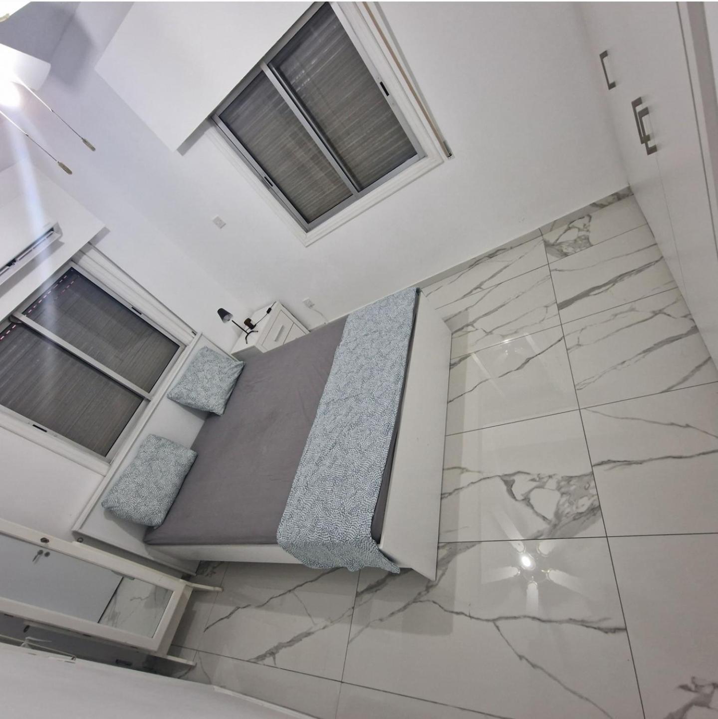Cozy 1 bedroom apartment Larnaca city-center F