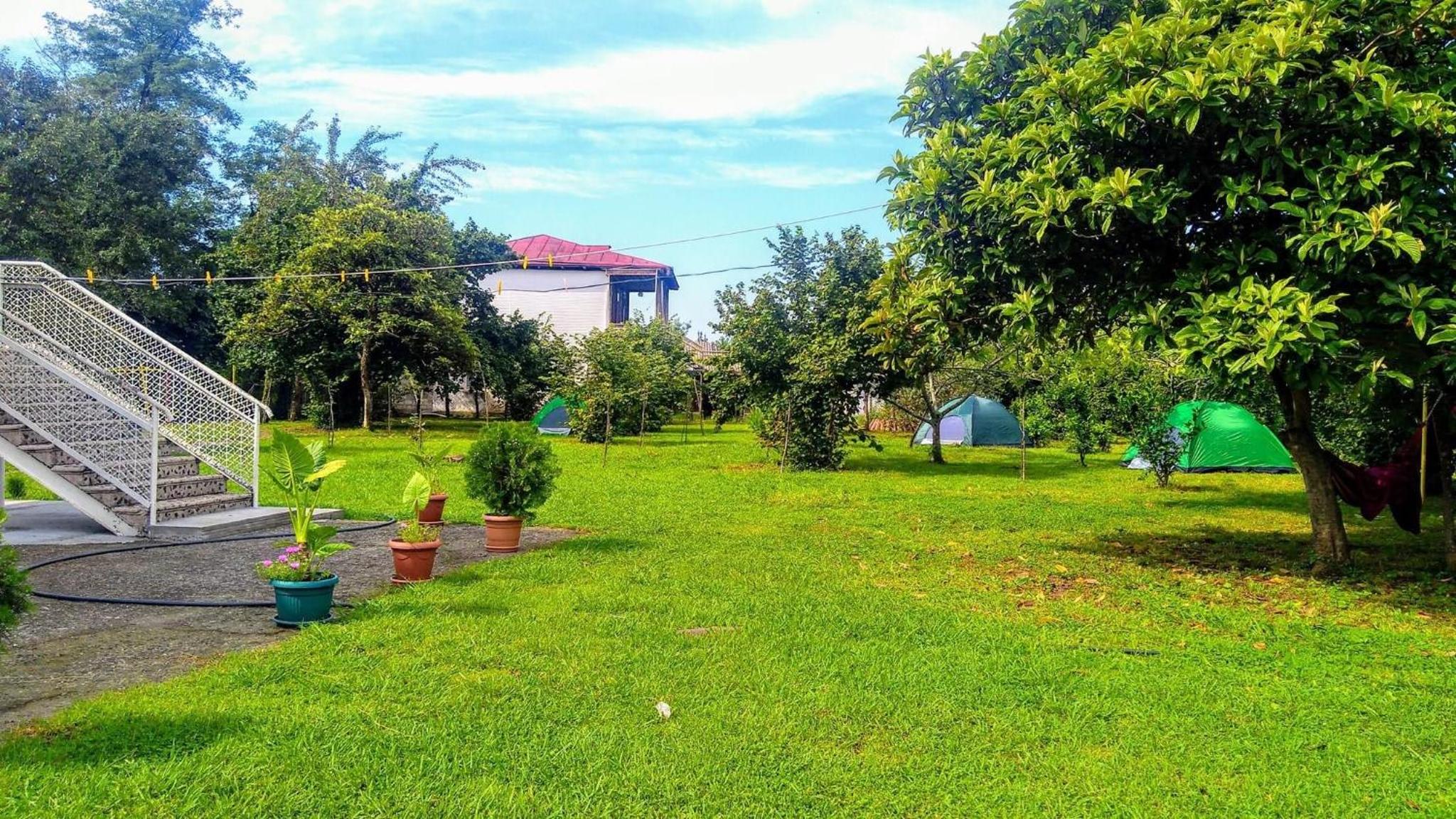 Guesthouse Dadia