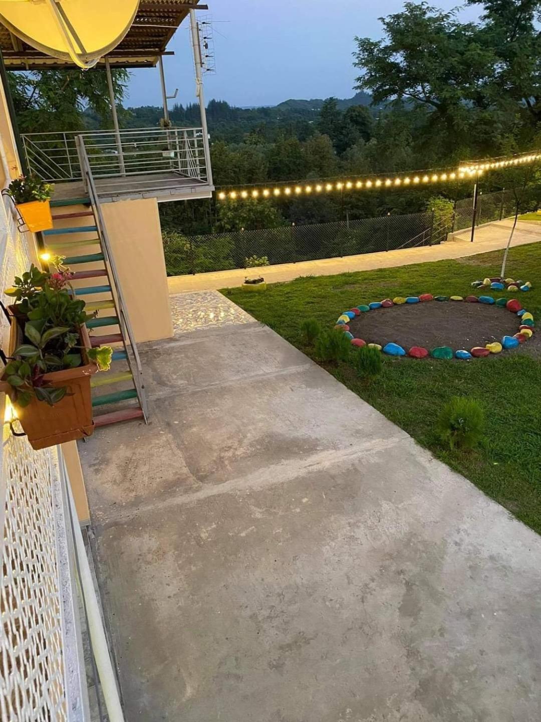 Guesthouse Dadia