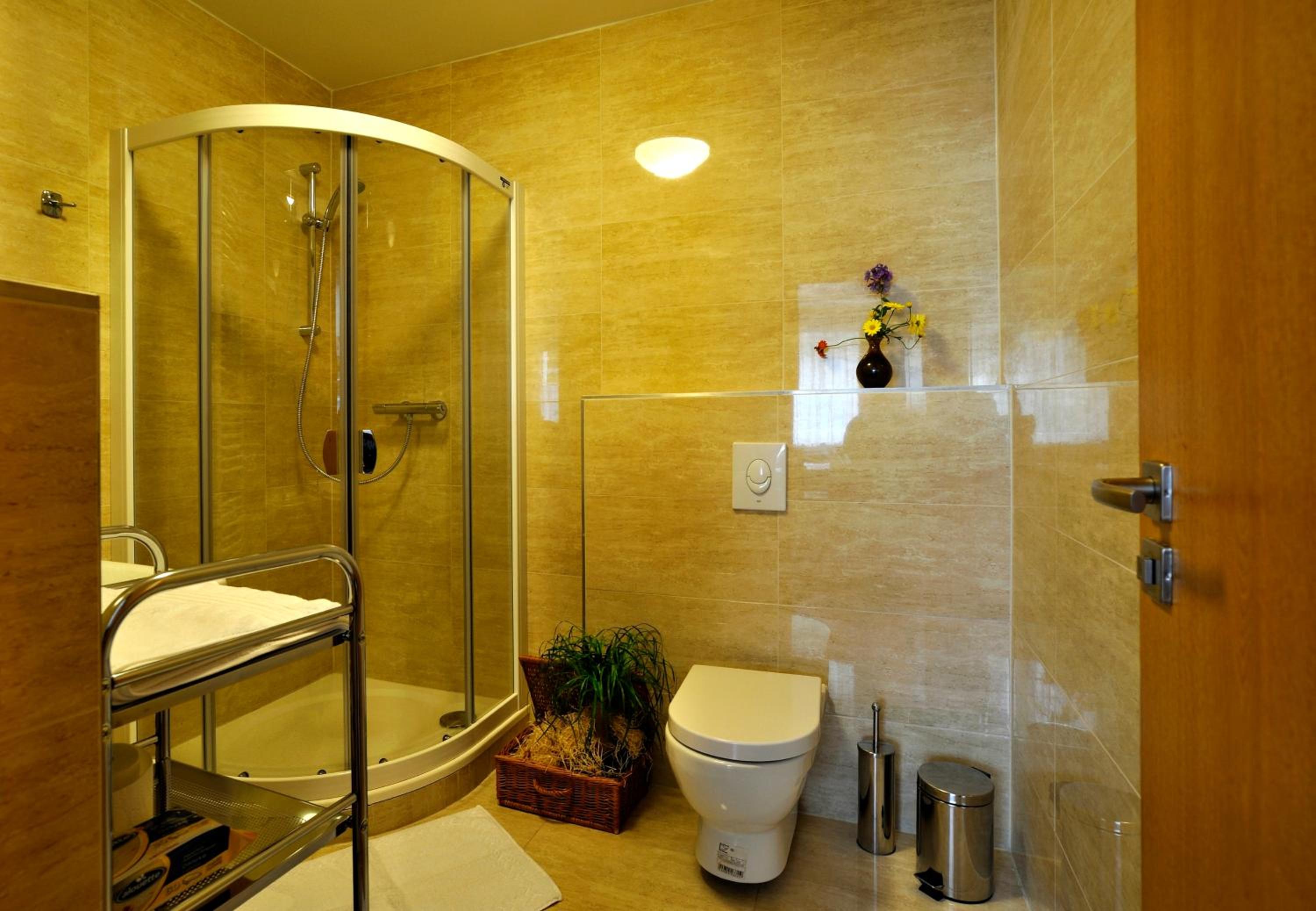 Appartements Lobkowicz view 3