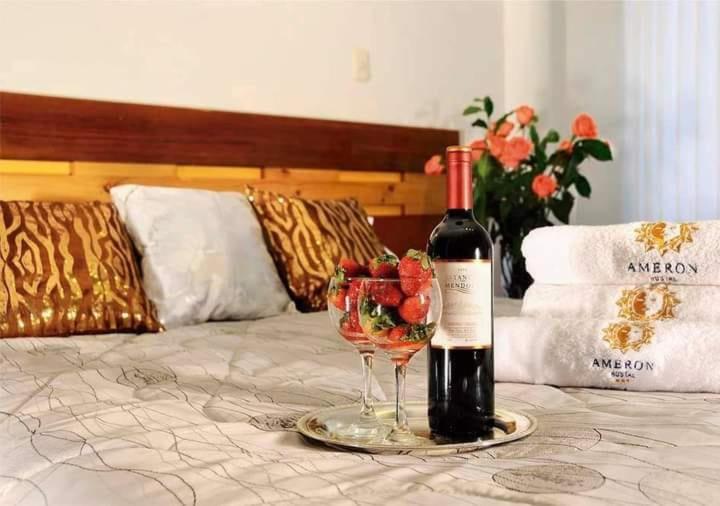 Hostal Ameron view 5
