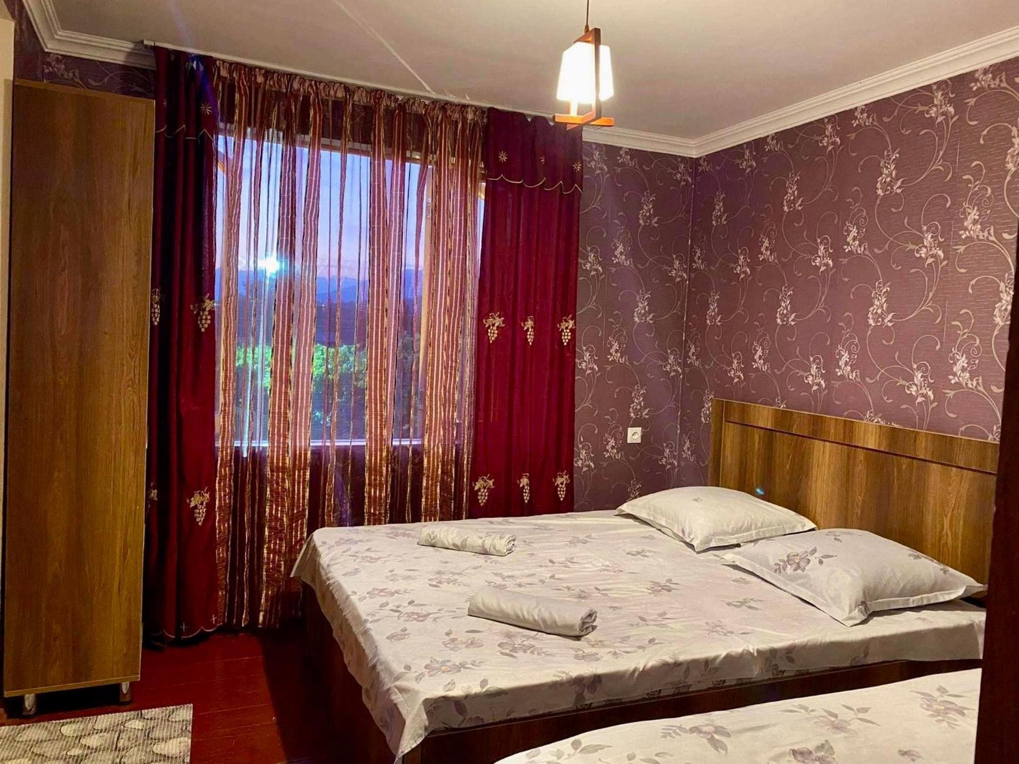Guesthouse Dadia