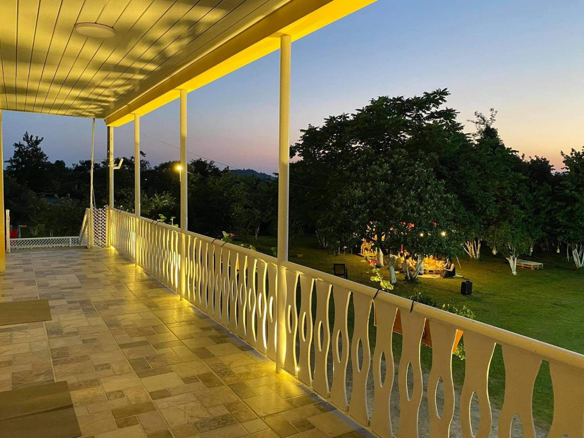 Guesthouse Dadia