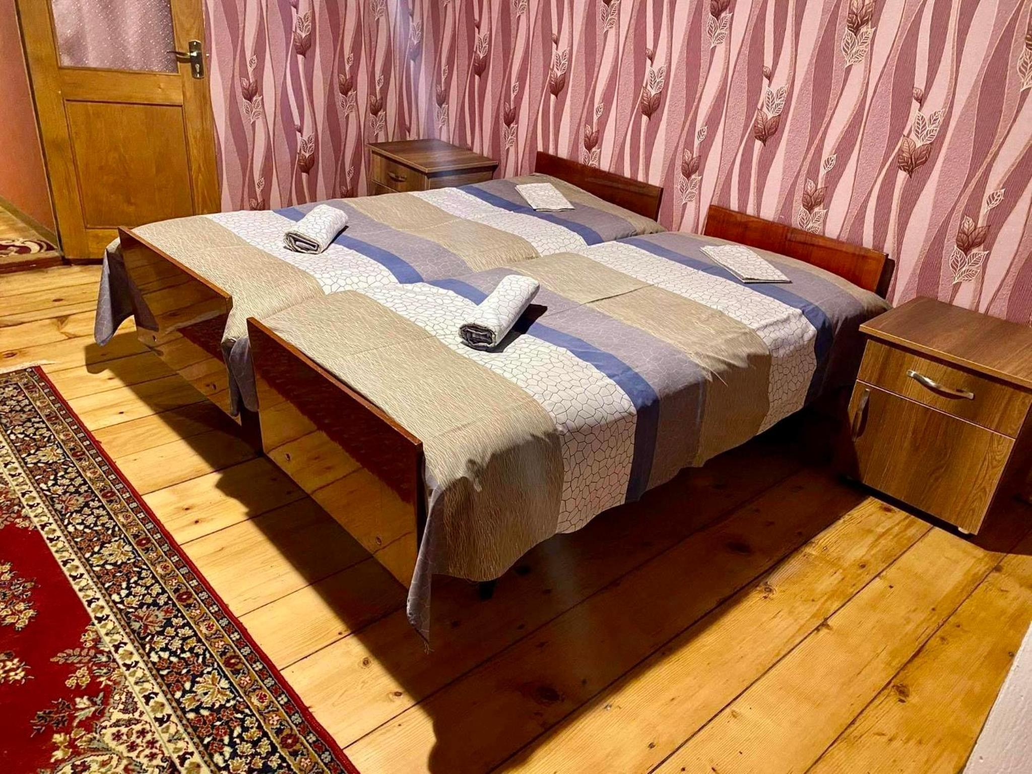 Guesthouse Dadia