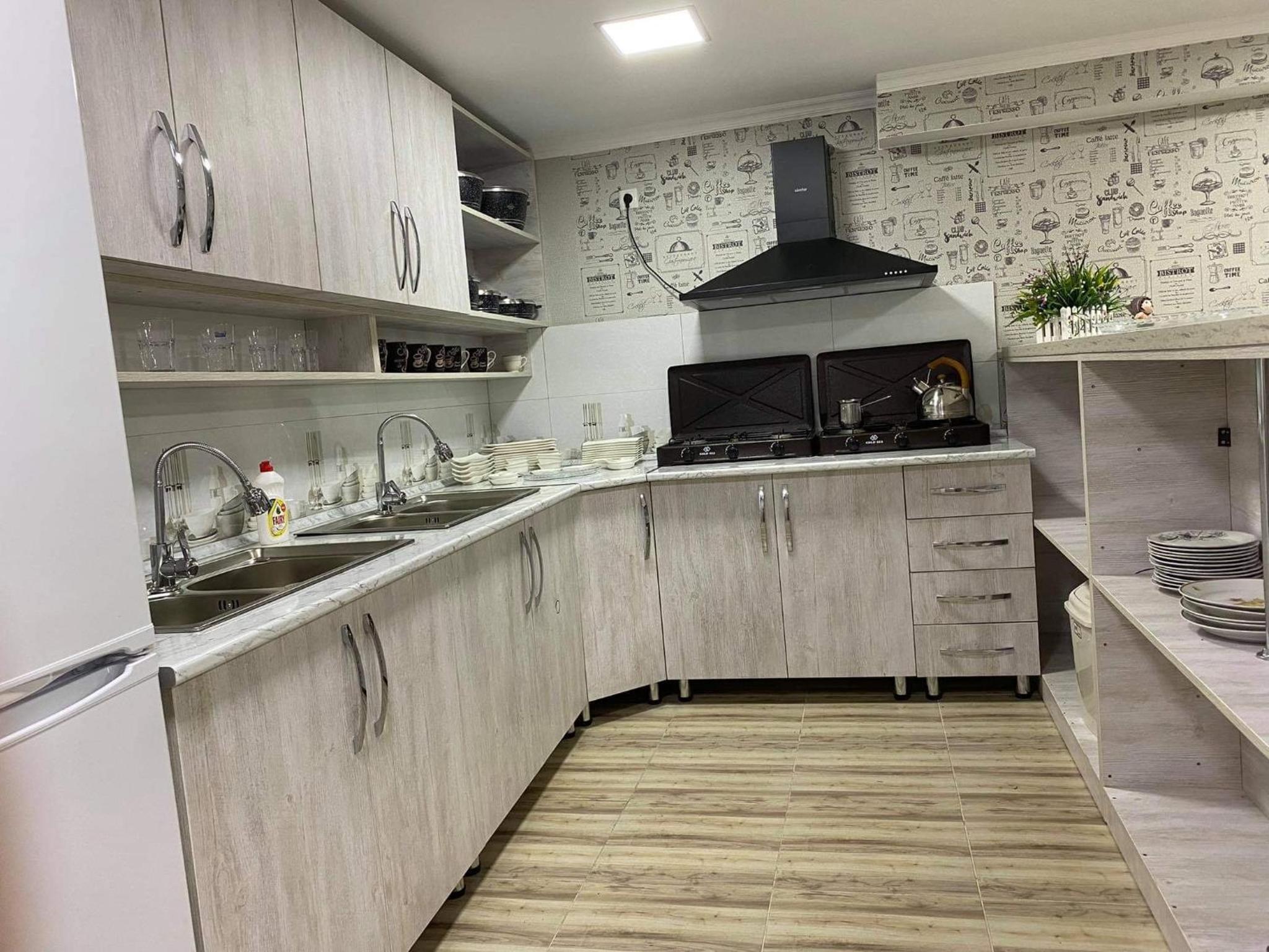 Guesthouse Dadia