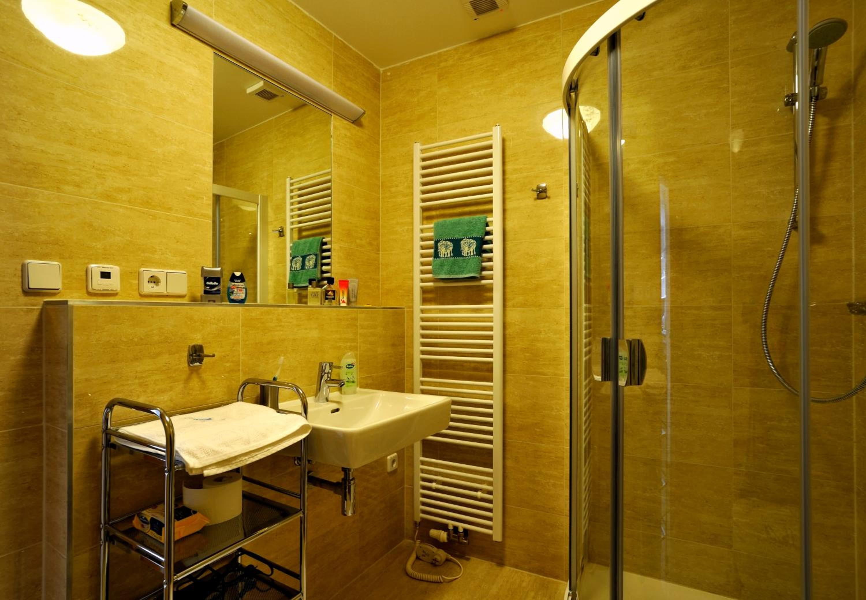 Appartements Lobkowicz view 4
