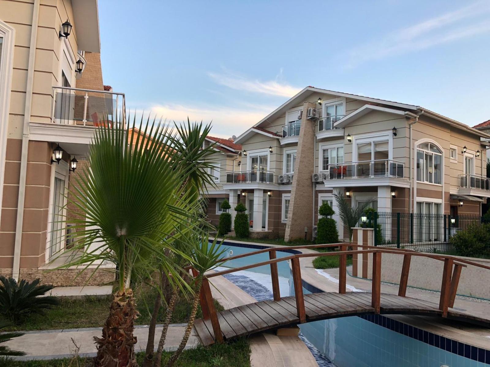 Pine Golf Village Belek view 3