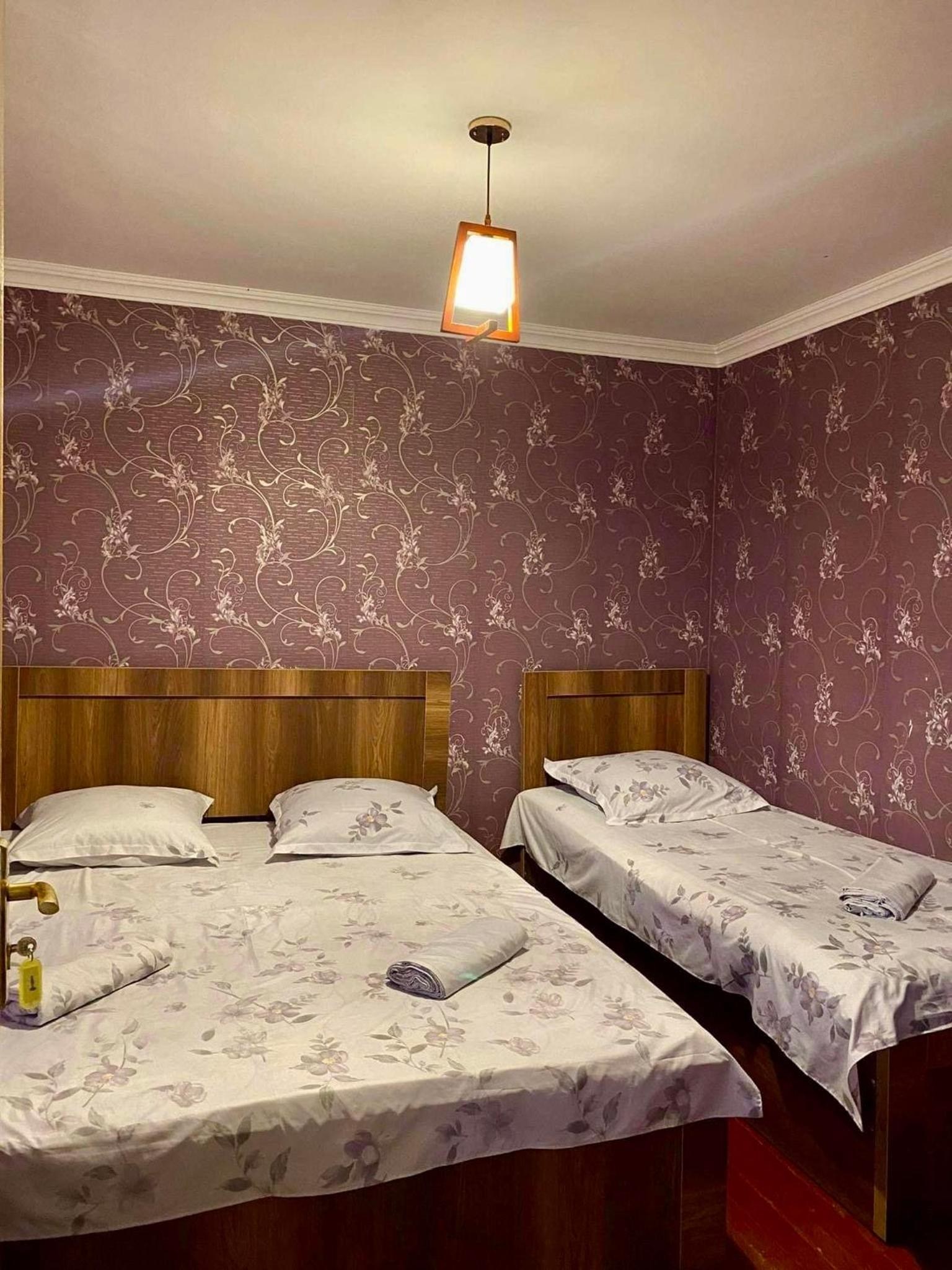 Guesthouse Dadia
