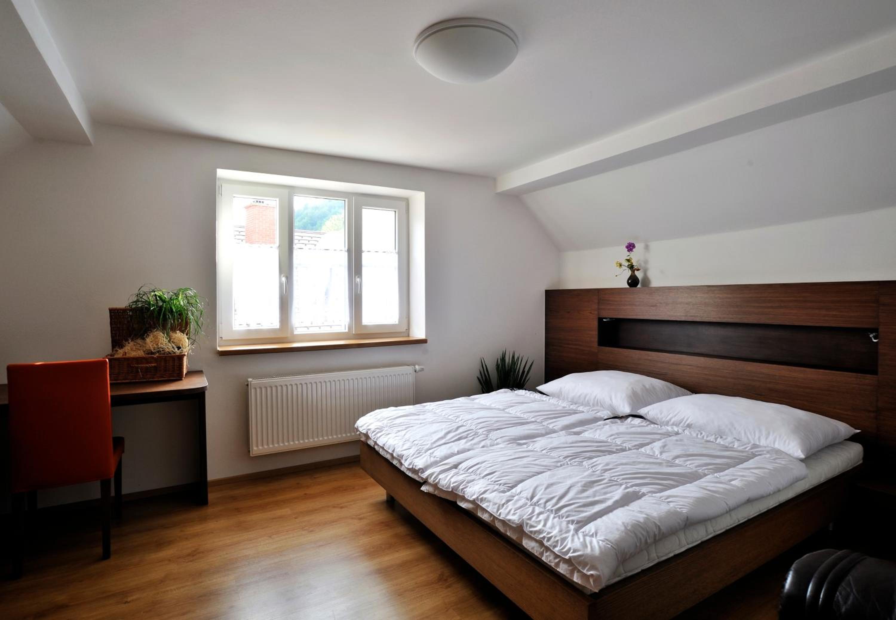 Appartements Lobkowicz view 5