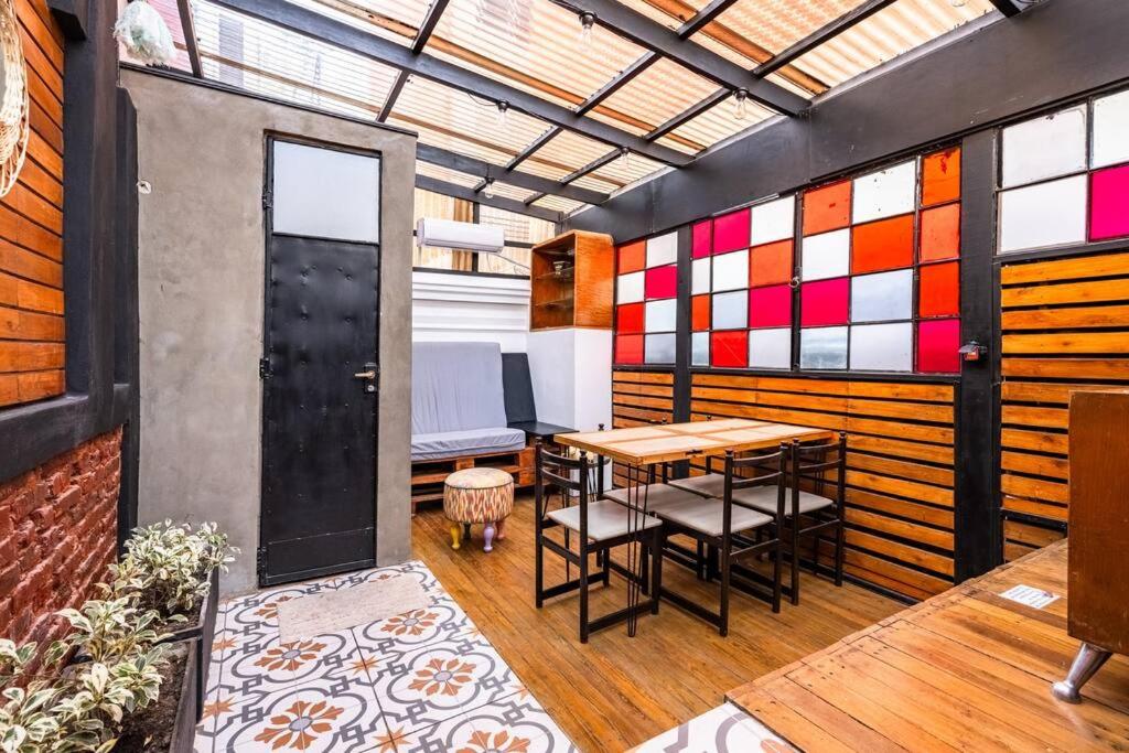 PH Memories Palermo with 3 bedrooms