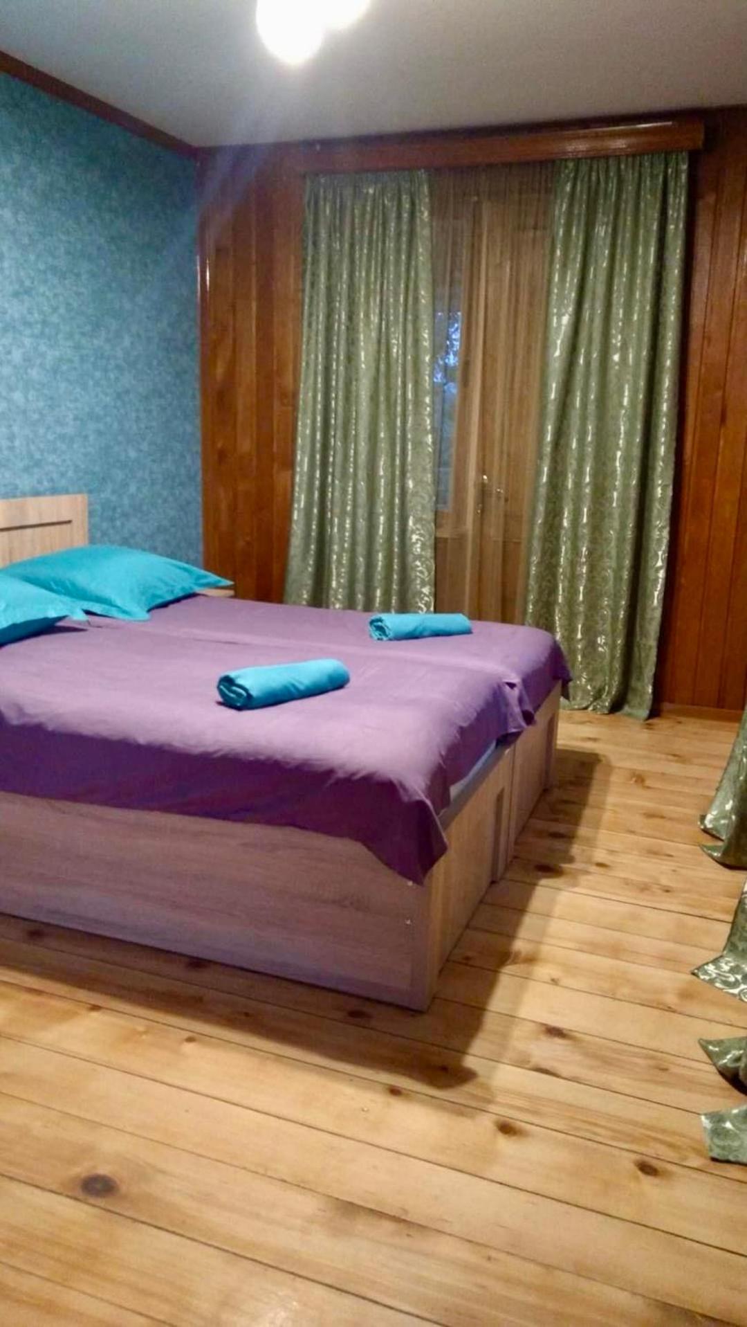 Guesthouse Dadia