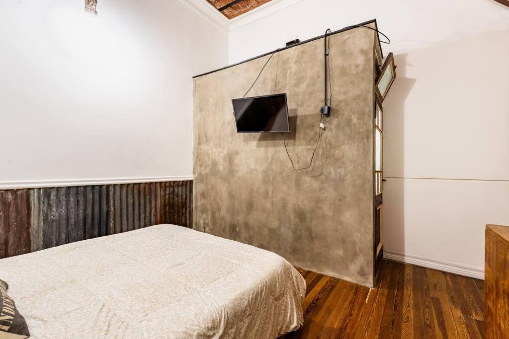 PH Memories Palermo with 3 bedrooms