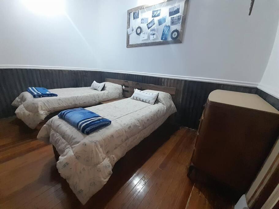 PH Memories Palermo with 3 bedrooms