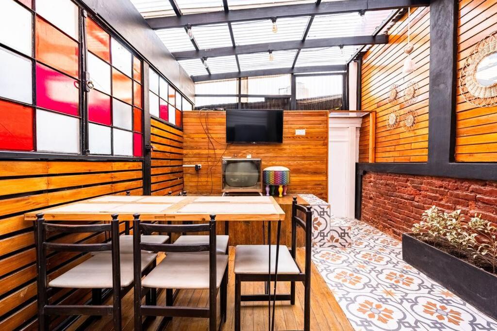 PH Memories Palermo with 3 bedrooms