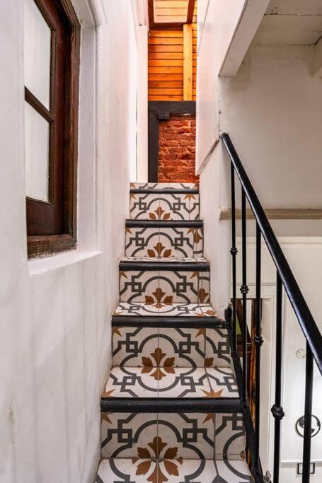 PH Memories Palermo with 3 bedrooms