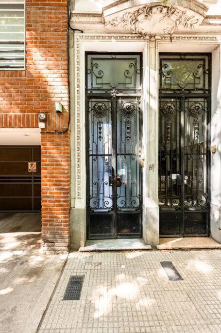 PH Memories Palermo with 3 bedrooms