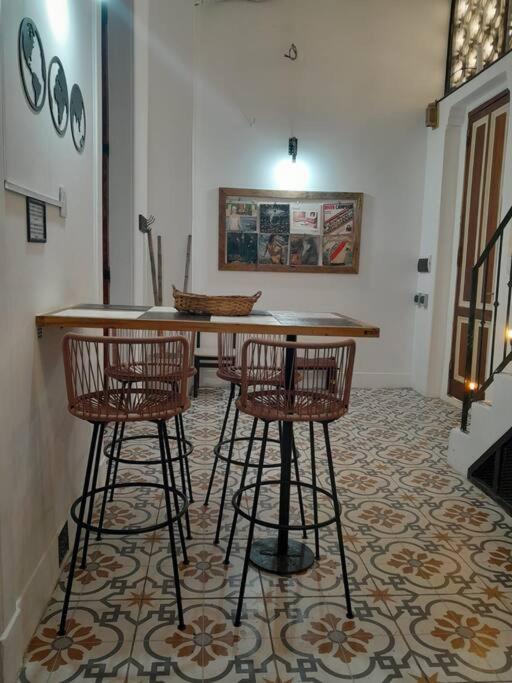 PH Memories Palermo with 3 bedrooms