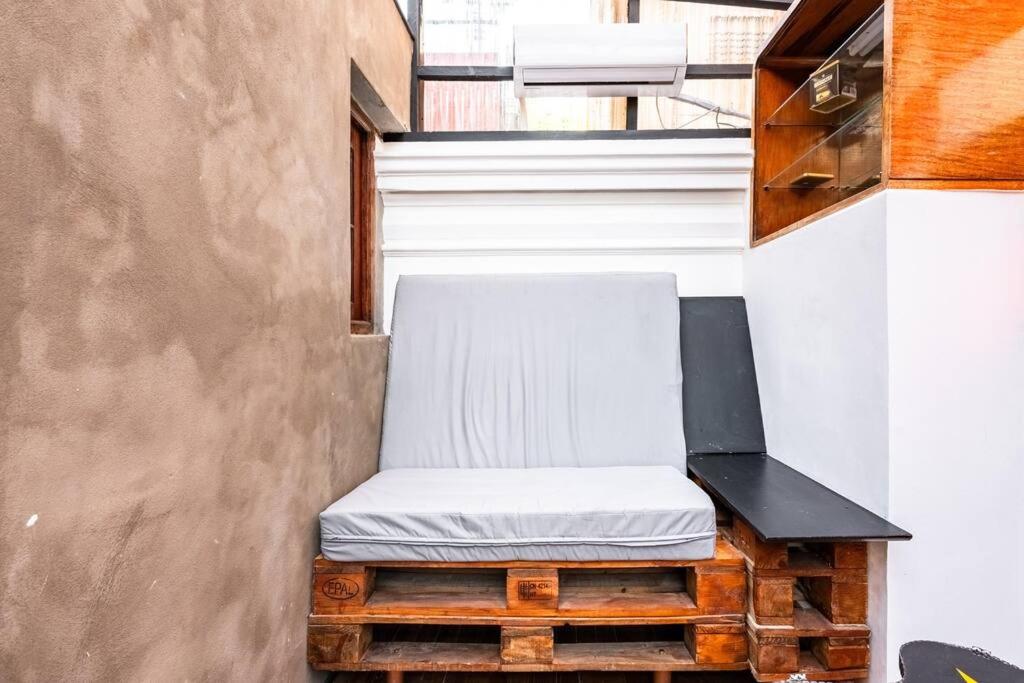 PH Memories Palermo with 3 bedrooms