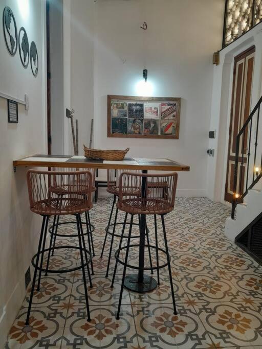 PH Memories Palermo with 3 bedrooms
