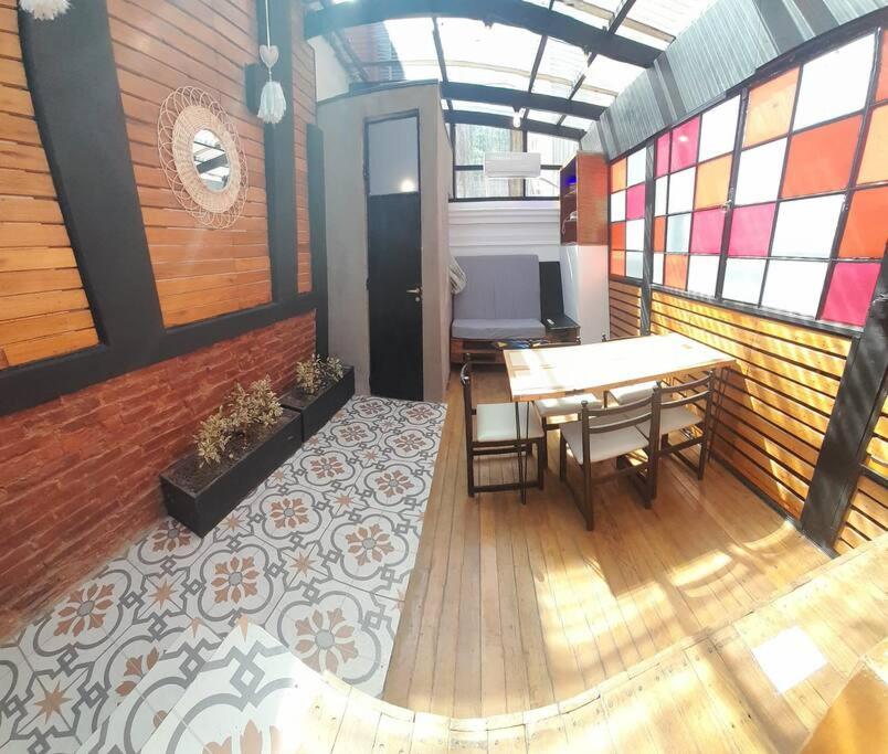 PH Memories Palermo with 3 bedrooms